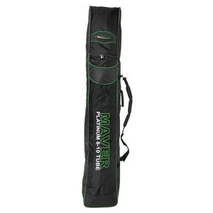 Maver-Mens-Fishing-Bag-Plantinum-8-10-Tube-Match-Holdall-Accessory ...