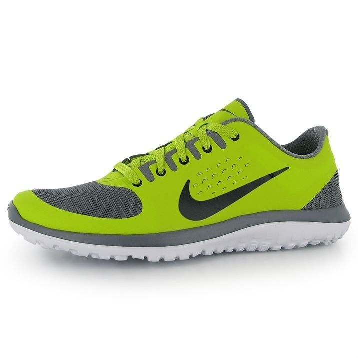 do nike shoes run small or large