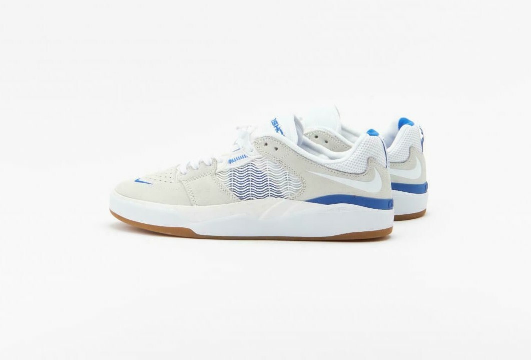 ishod wair summit white