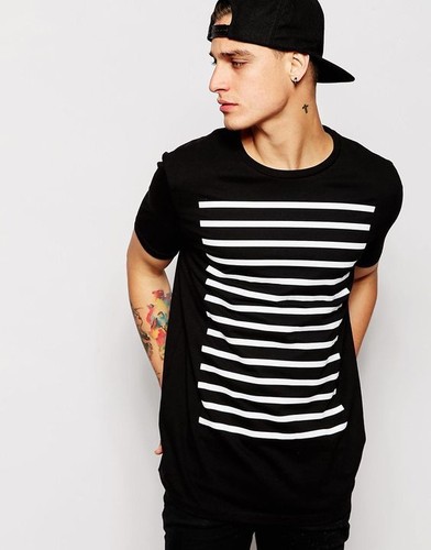 Branded-Veronica-Elegant-039-S-100-Genuine-Cotton-Round-Neck-T-shirt-Tshirt-Tee-381