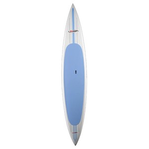 Stand up pagaie Board NSP sup 14 0 touring Cruiser e2 Epoxy legerement