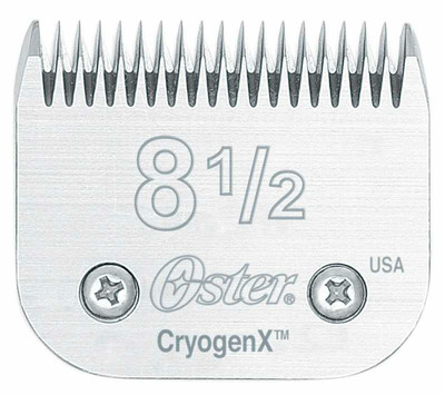 Oster Golden & Turbo A5 Cryogen-x # ...
