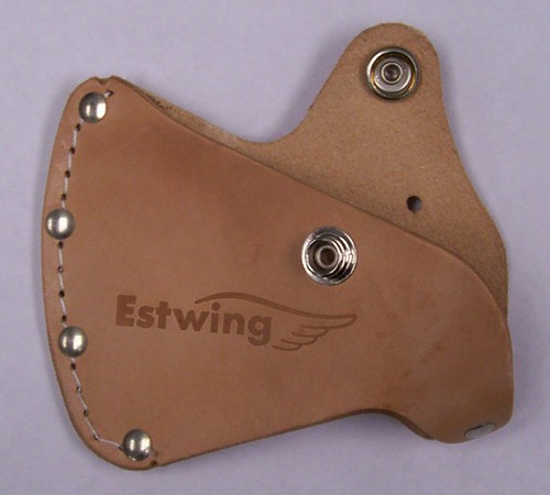 Estwing No. 2 Genuine Leather Replacement Axe ...