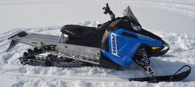 2014 Polaris RMK 600 155"