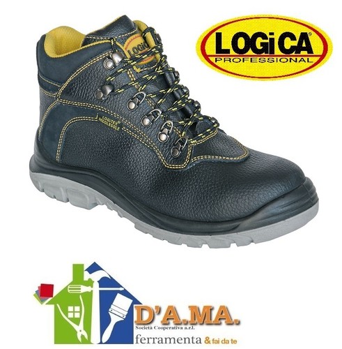 SCARPA-ANTINFORTUNISTICA-DI-SICUREZZA-LOGICA-CONDOR-S3