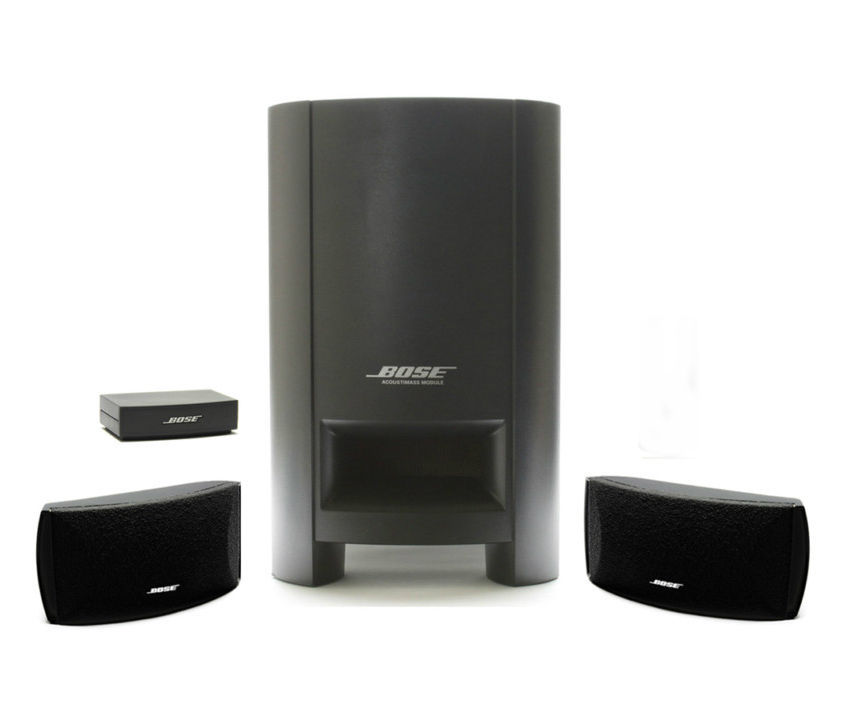 Top 5 Bose Home Theatre Systems eBay