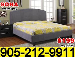 LABOUR DAY SALE!! Beds from $169 + MUCH MORE