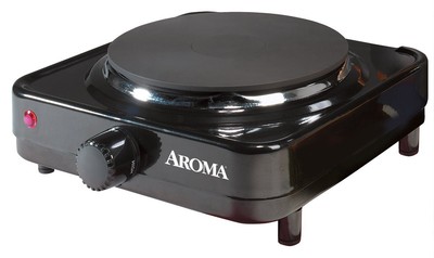 NEW Single Hot Plate Cooker, Portable Electric ...