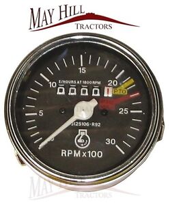 International 454 Tractor Parts Manual
