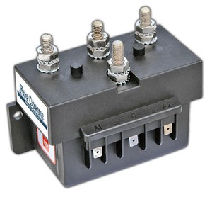 Windlass Solenoid: Parts & Accessories | eBay 12 volt reversing solenoid wiring diagram 