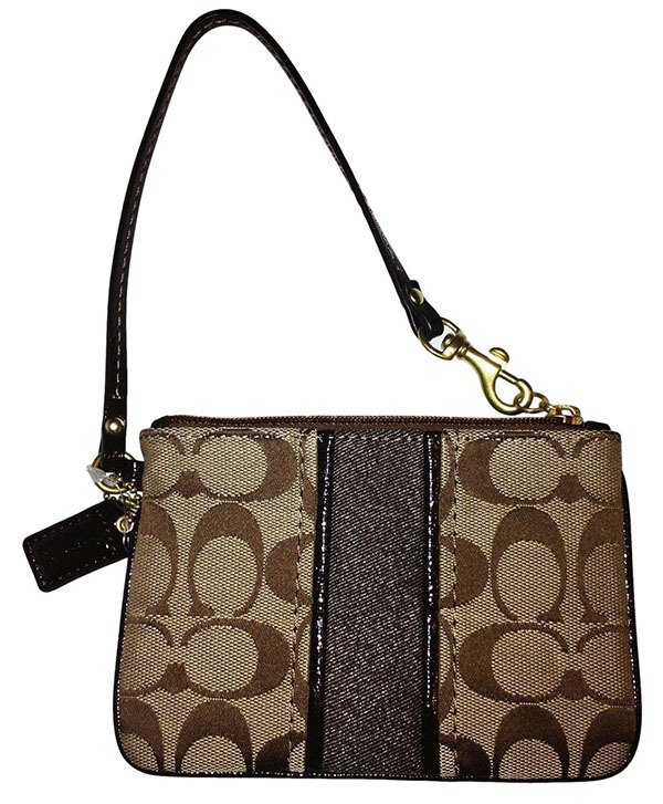 Can I Wash My Coach Purse? eBay
