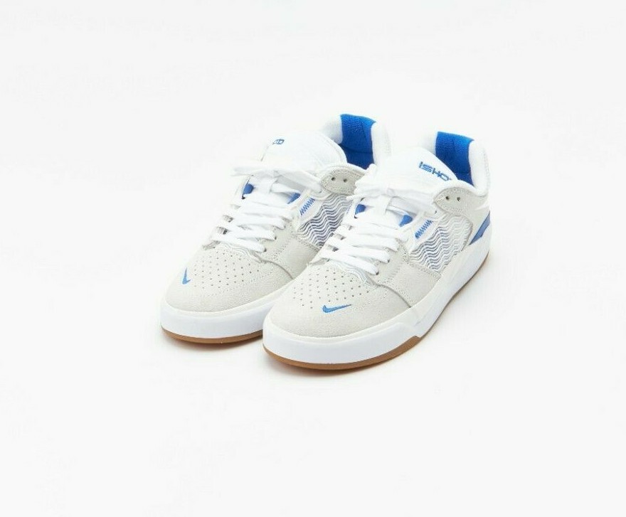 ishod wair summit white