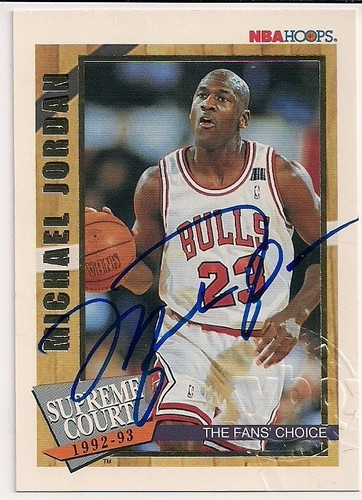 MICHAEL-JORDAN-1992-93-SKYBOX-SUPREME-COURT-HAND-SIGNED-CERTIFIED-AUTO-AUTOGRAPH