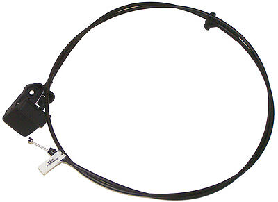 New Factory Hood Release Cable Mazda Tribute & Ford Escape 2007 To 2011