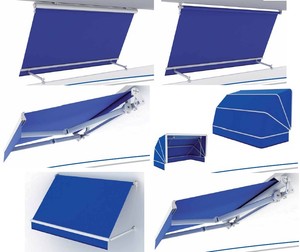 Telone per tenda da sole
