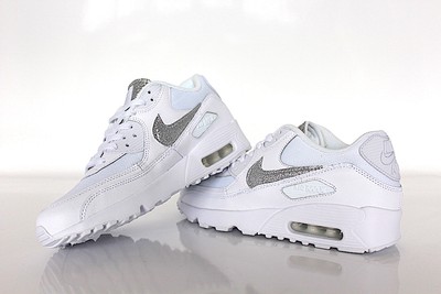 air max 90 donna bianche e argento air max 90 donna bianche e argento