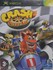 Video Game: Crash Nitro Kart for Microsoft Xbox