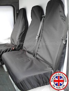 Mercedes sprinter seat covers uk #7