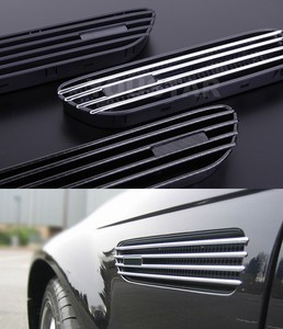 Bmw m3 wing vents #6