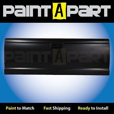 Fits: 2003 2004 2005 2006 Ford Ranger Styleside Tailgate (PREMIUM) Painted