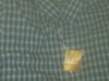 BRAND NEW ORIGINAL BARBOUR MENS SHIRT WITH TAGS Surrey