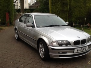 Bmw e46 330d not starting