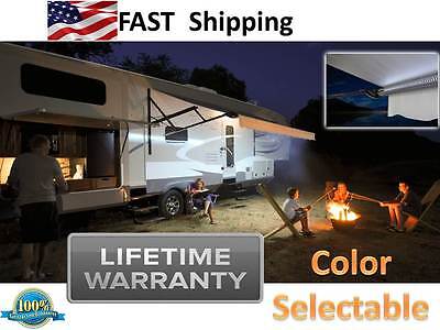 LED Motorhome RV Awning Lights - #1 BEST Christmas GIFT people who go