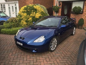 toyota celica vvti information #4