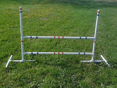 Dog Agility Equipment Training Bar Jump -