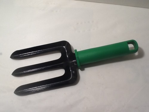 Spading Fork 9.75 Inch - Digging Shovel ...