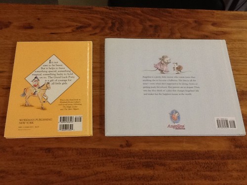 LOT OF 7 CHILDRENS PICTURE STORY BOOKS CLASSICS AND NEW HB PB
