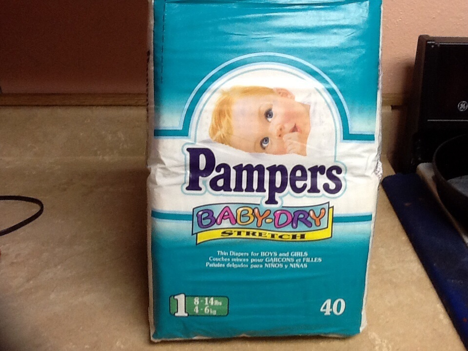 adult pampers stretch was adult pampers stretch Itemisation Devise