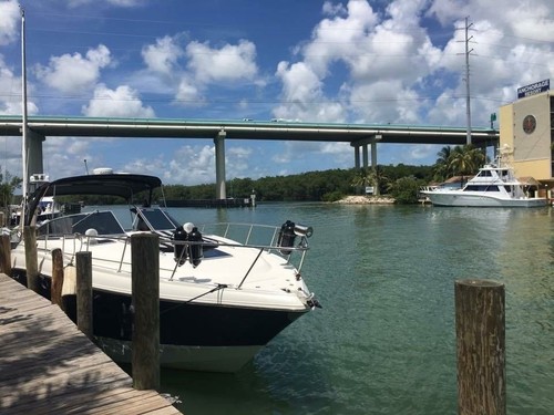 2006 Chaparral 350 Signature - AMAZING CONDITION, 37' - UPGRADED ELECTRONICS