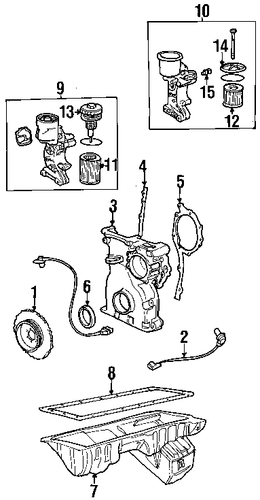 Real bmw oem parts #7