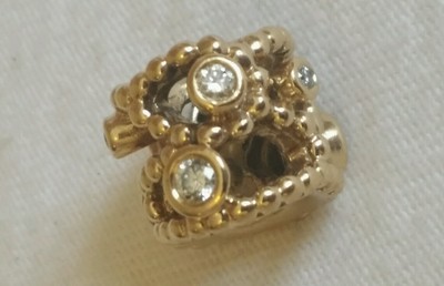 25th pandora charm 25th pandora charm