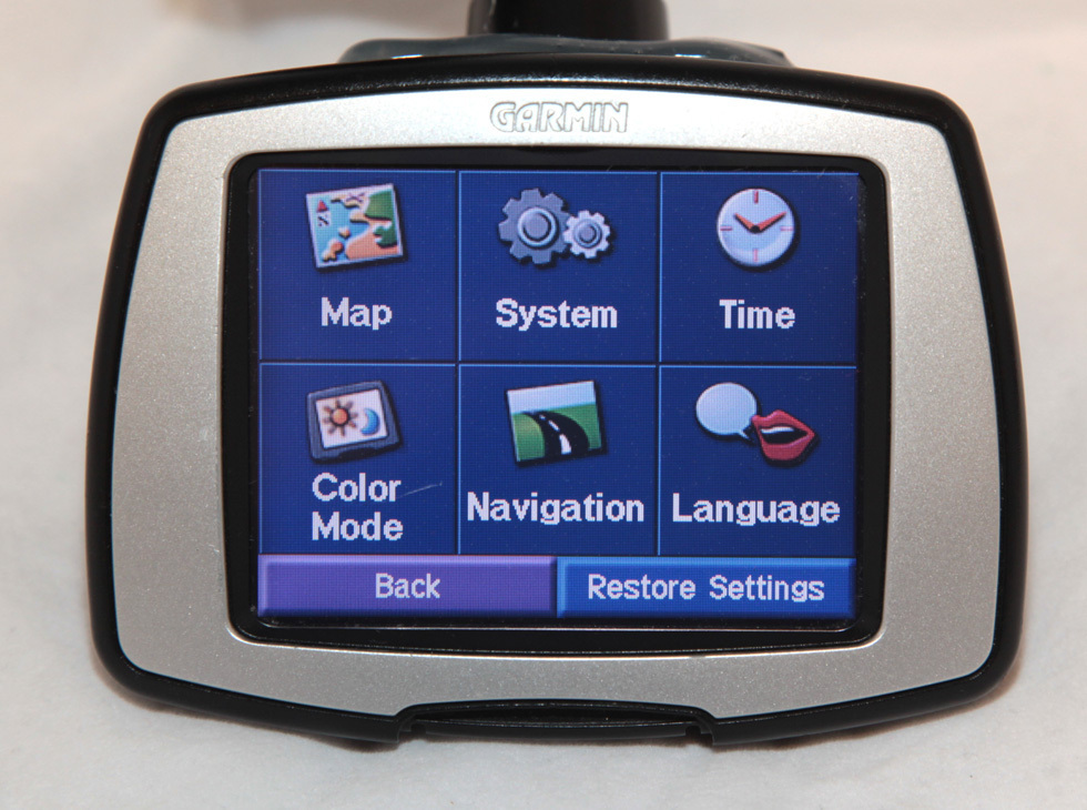 Garmin StreetPilot C330 GPS Navigation 2016 North, South America