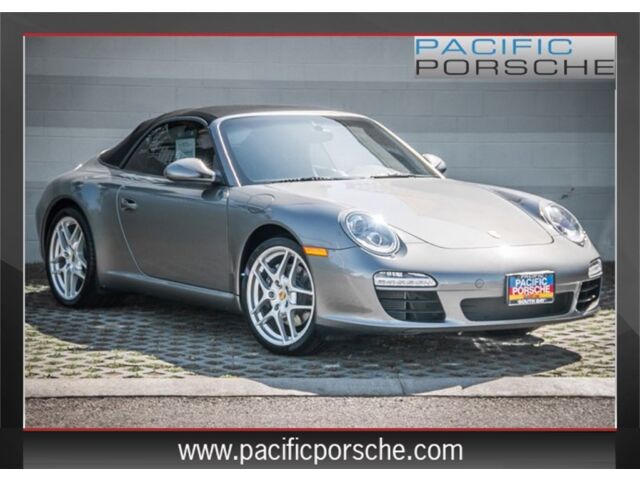 Image 1 of Porsche: 911 Carrera…