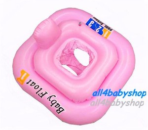 Baby Swim: Mothercare Baby Swim Seat