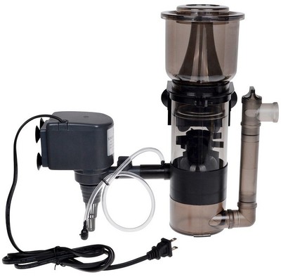 150 Gal Aquarium Protein Skimmer 530 GPH ...