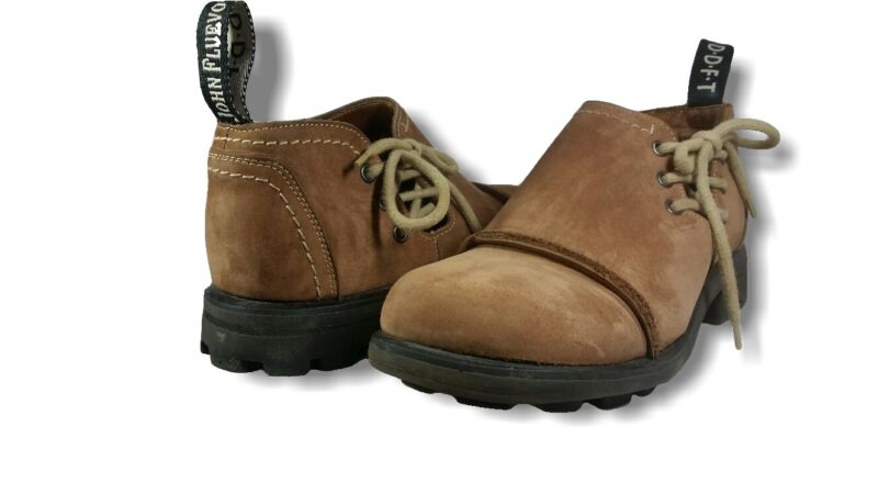 The Difference Between Leather, Nubuck, and Suede | eBay
