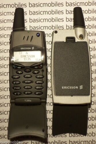 Ericsson T28 T28e T28s Grey DUMMY NON WORKING DISPLAY MODEL Mobile Phone