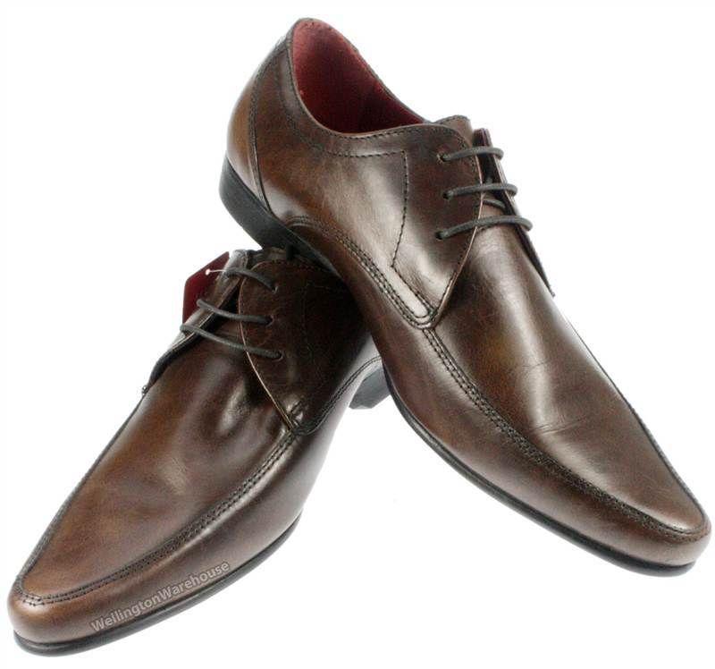 pointy work shoes