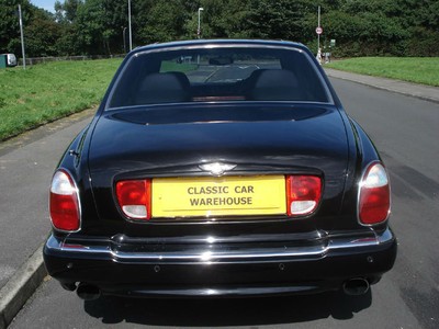 Bentley Arnage 6.8 auto Red Label