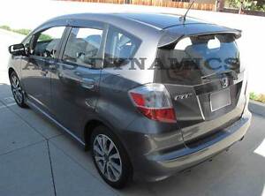 2009 Honda fit coming to canada #2