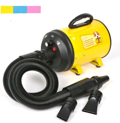 Cute Portable Dog Cat Pet Grooming Hair ...