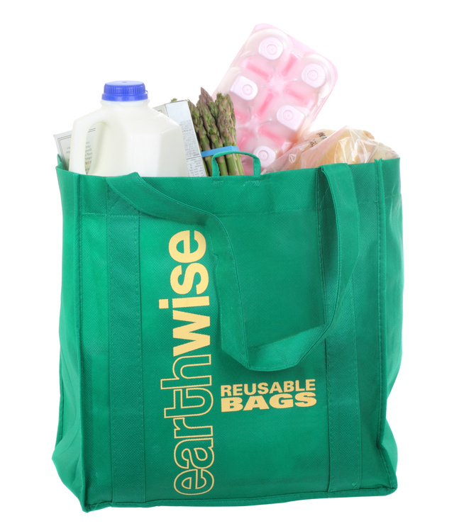 Your Guide to Buying Reusable Grocery Bags | eBay