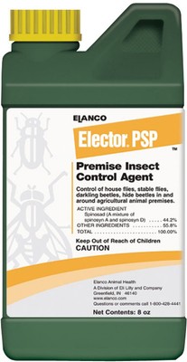 Elector PSP Premise Spray 8 oz