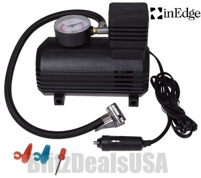 inEdge™ 300 PSI 12V DC Auto Portable ...