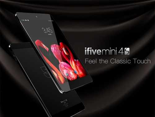 Image FNF Ifive Mini 4 S PC tablette 7.9 Pouces Android 6.0 Quad Core 1.8GHz 2 GO + Image FNF Ifive Mini 4 S PC tablette 7.9 Pouces Android 6.0 Quad Core 1.8GHz 2 GO +