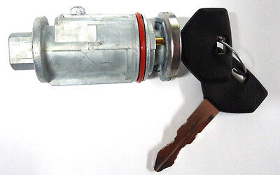 NEW Chrysler Ignition Key Switch Lock Cylinder With 2 Keys To Match LC1355